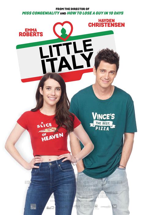 Little italian - 